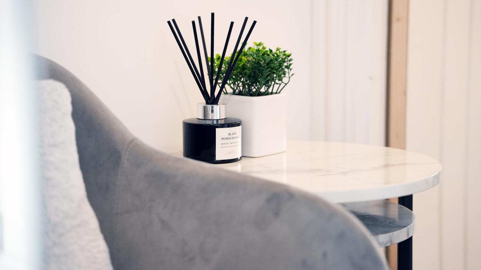 Centre House, Parking With Ev, Free Wifi, Netflix Apartment
